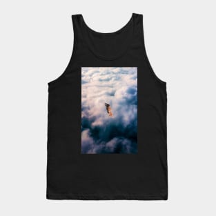 The Jump Tank Top